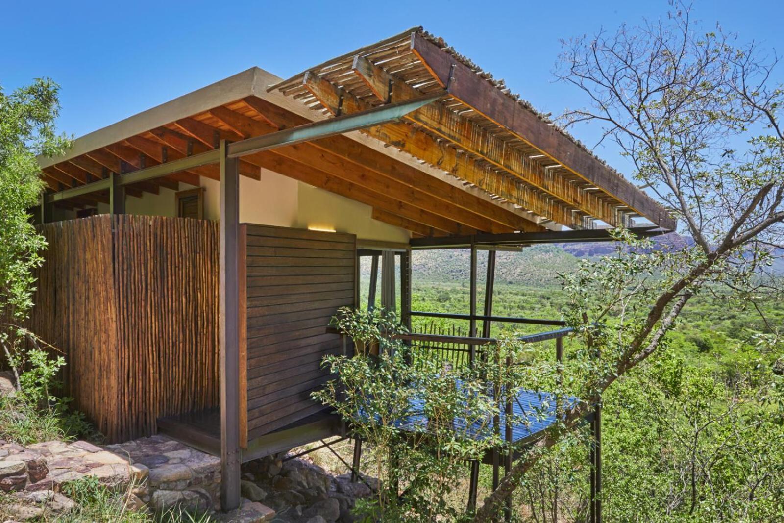 Marataba Mountain Lodge Kransberg Exterior photo